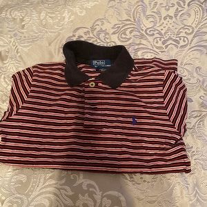 Polo by Ralph Lauren Little Boys Size 6 shirt